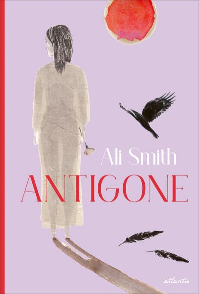 Bild zu Antigone