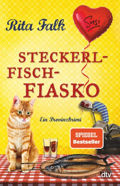 Bild zu Steckerlfischfiasko