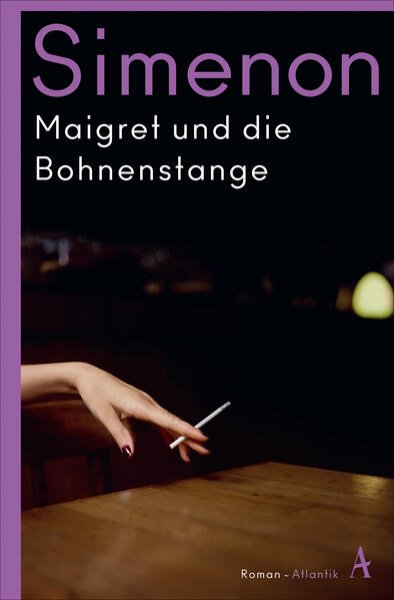 Bild zu Maigret und die Bohnenstange