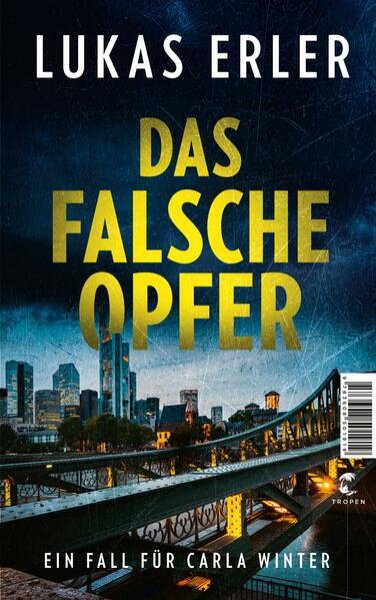 Bild zu Das falsche Opfer