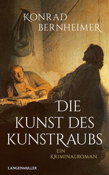 Bild zu Die Kunst des Kunstraubs