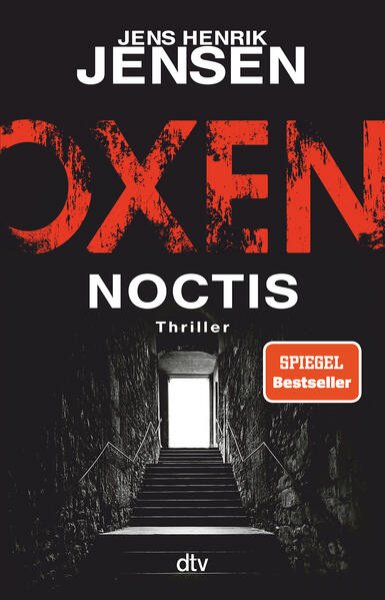 Bild zu Oxen. Noctis