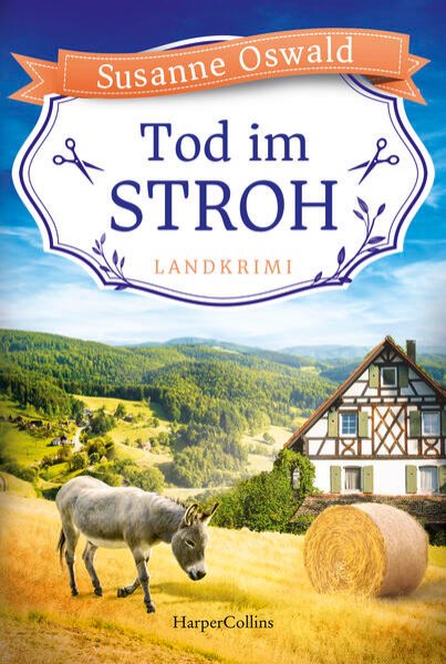 Bild zu Tod im Stroh