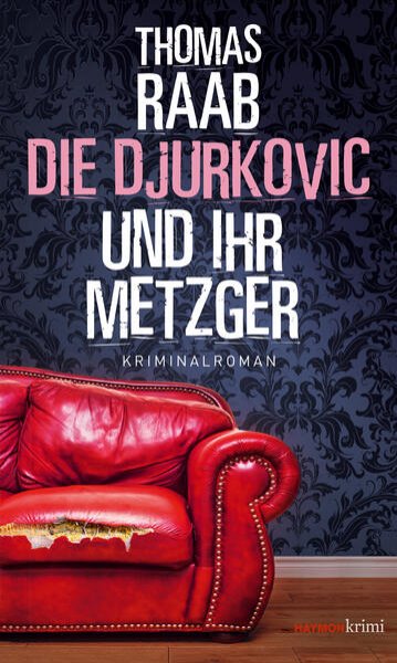 Bild zu Die Djurkovic und ihr Metzger