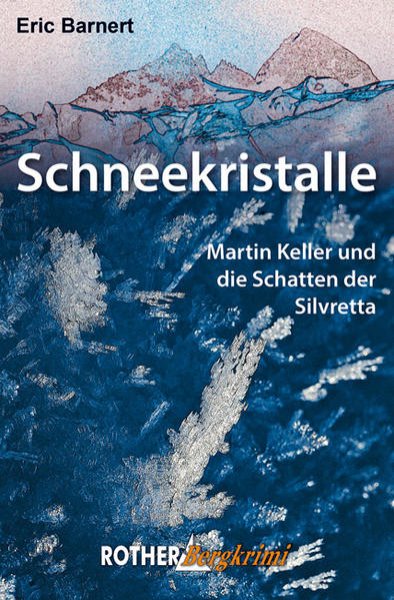 Bild zu Schneekristalle