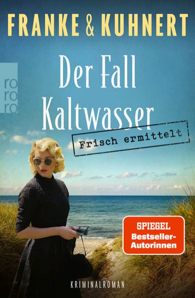 Bild zu Frisch ermittelt: Der Fall Kaltwasser