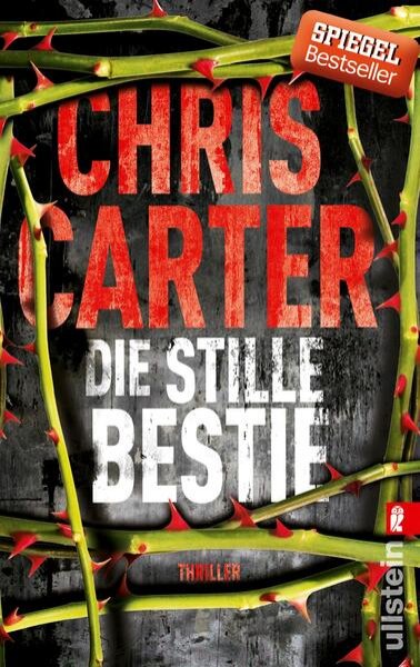 Bild zu Die stille Bestie (Ein Hunter-und-Garcia-Thriller 6)