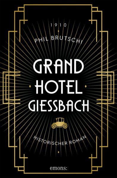 Bild zu Grandhotel Giessbach