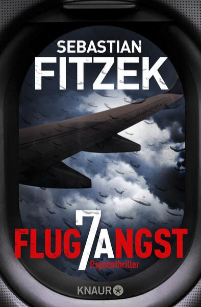 Bild zu Flugangst 7A