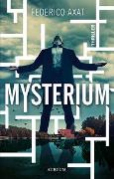 Bild von Mysterium