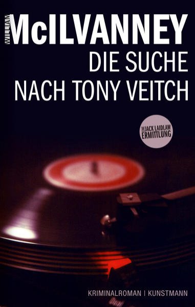 Bild zu Die Suche nach Tony Veitch