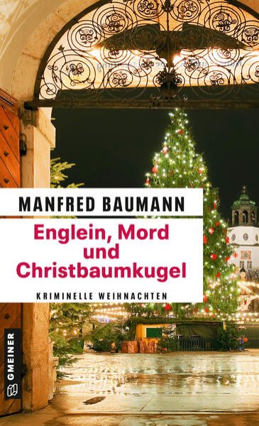 Bild zu Englein, Mord und Christbaumkugel