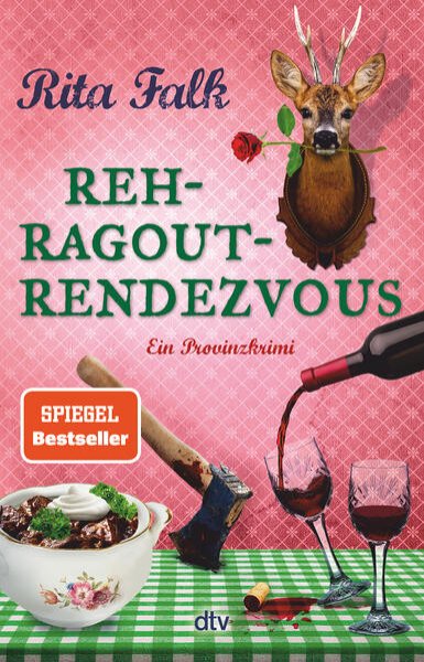 Bild zu Rehragout-Rendezvous