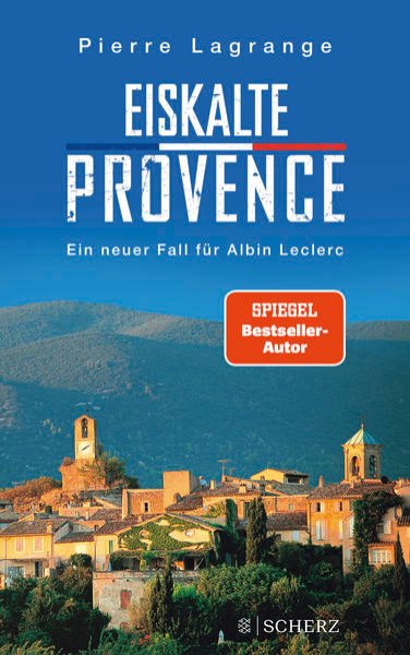 Bild von Eiskalte Provence