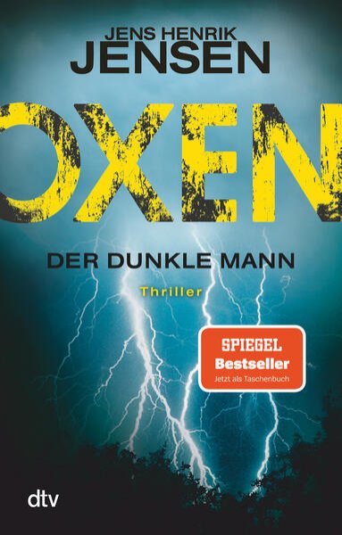 Bild zu Oxen. Der dunkle Mann