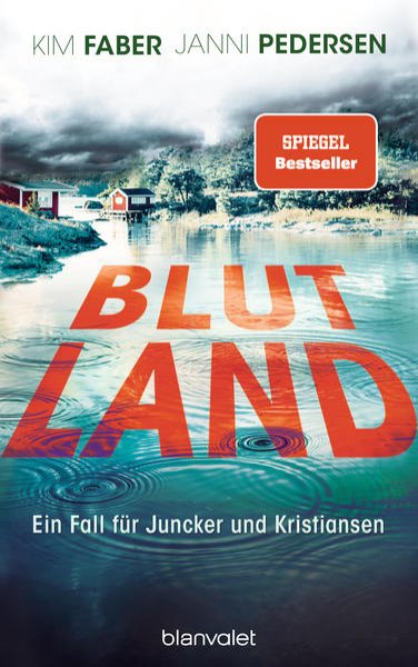 Bild zu Blutland