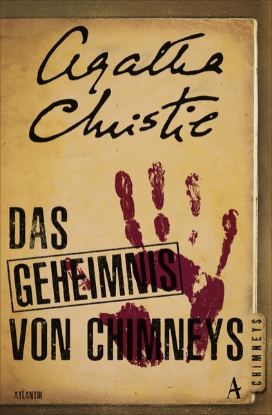 Bild zu Das Geheimnis von Chimneys