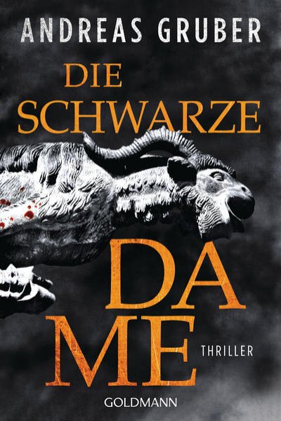 Bild zu Die schwarze Dame