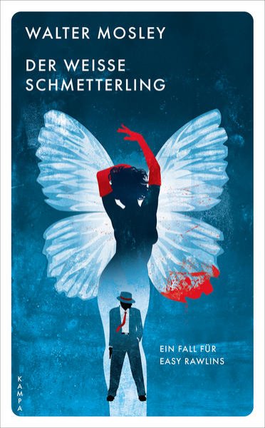 Bild zu Der weisse Schmetterling