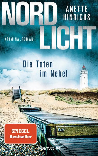 Bild zu Nordlicht - Die Toten im Nebel