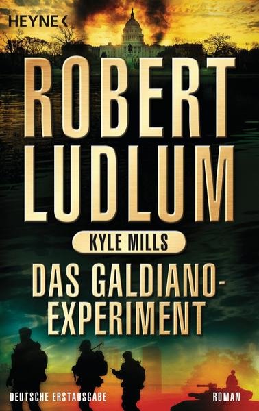 Bild zu Das Galdiano-Experiment