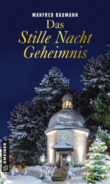 Bild zu Das Stille Nacht Geheimnis