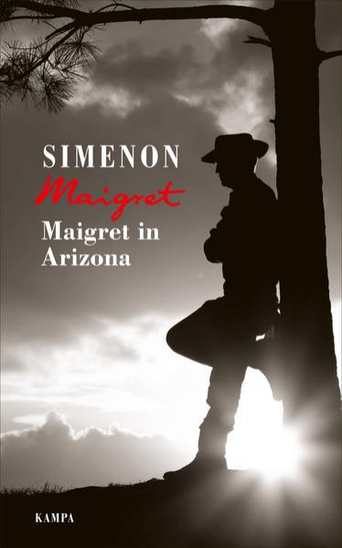 Bild zu Maigret in Arizona