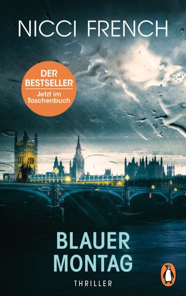 Bild zu Blauer Montag