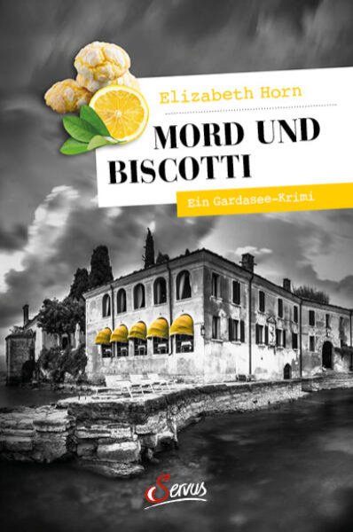 Bild zu Mord und Biscotti