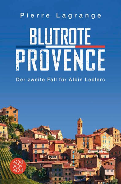 Bild zu Blutrote Provence