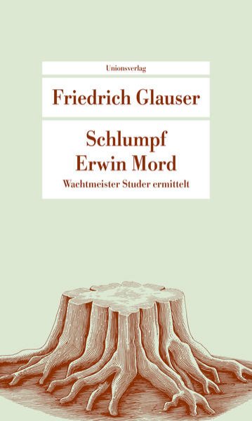 Bild zu Schlumpf Erwin Mord