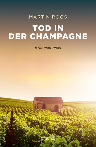 Bild zu Tod in der Champagne