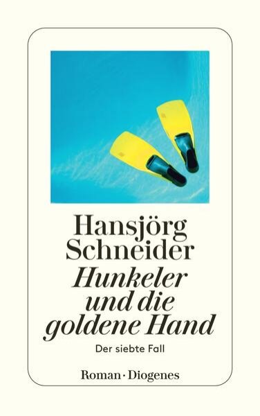 Bild zu Hunkeler und die goldene Hand