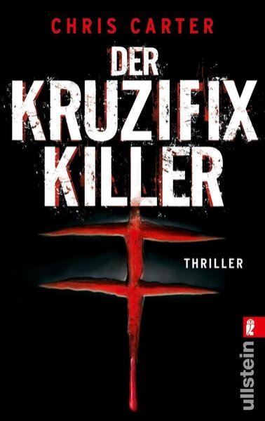 Bild zu Der Kruzifix-Killer (Ein Hunter-und-Garcia-Thriller 1)