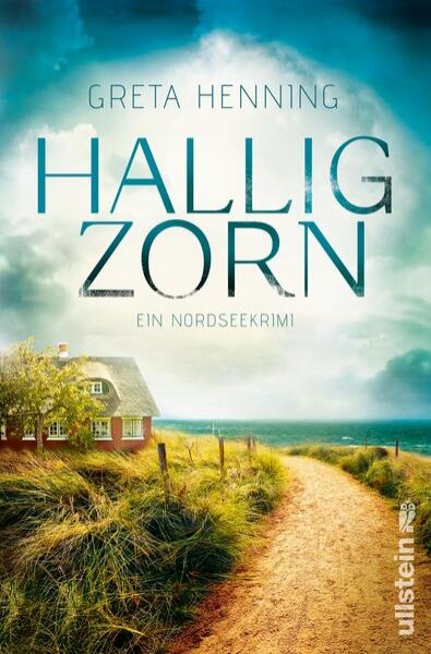 Bild zu Halligzorn (Ein Minke-van-Hoorn-Krimi 2)