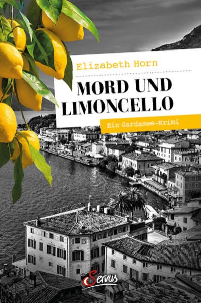 Bild zu Mord und Limoncello