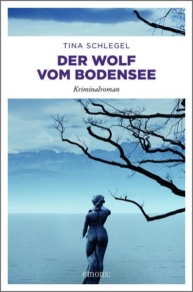 Bild zu Der Wolf vom Bodensee