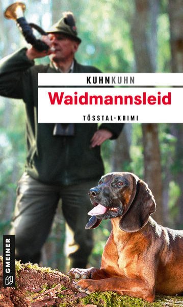 Bild zu Waidmannsleid