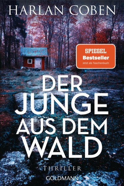 Bild zu Der Junge aus dem Wald