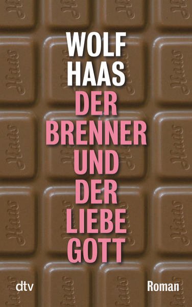 Bild zu Der Brenner und der liebe Gott