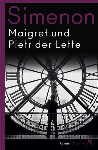 Bild zu Maigret und Pietr der Lette