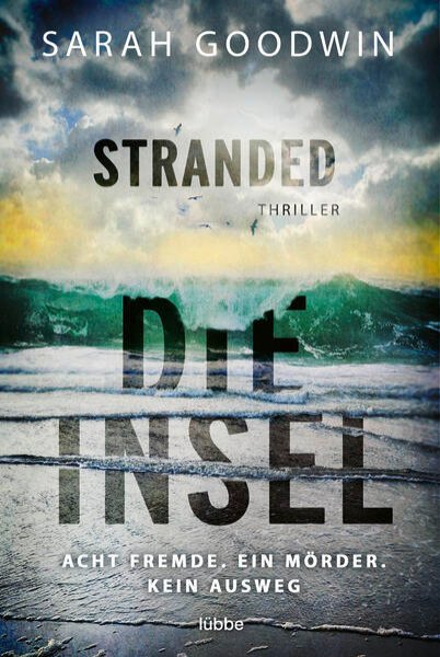 Bild zu Stranded - Die Insel