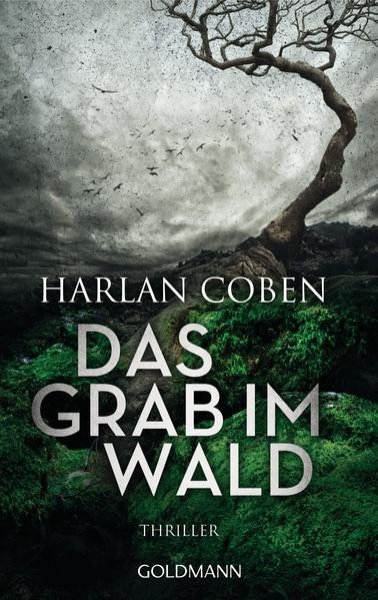 Bild zu Das Grab im Wald