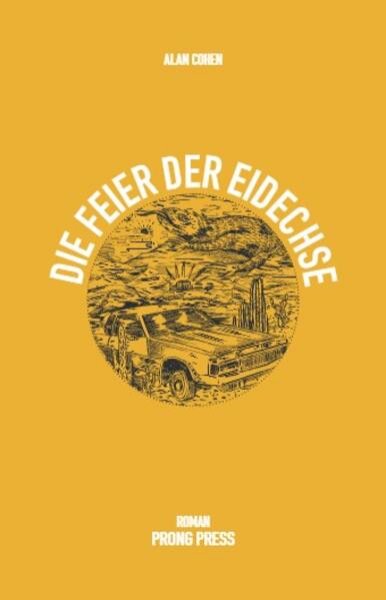 Bild zu Die Feier der Eidechse