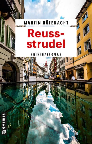 Bild zu Reussstrudel