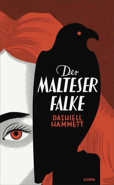 Bild zu Der Malteser Falke