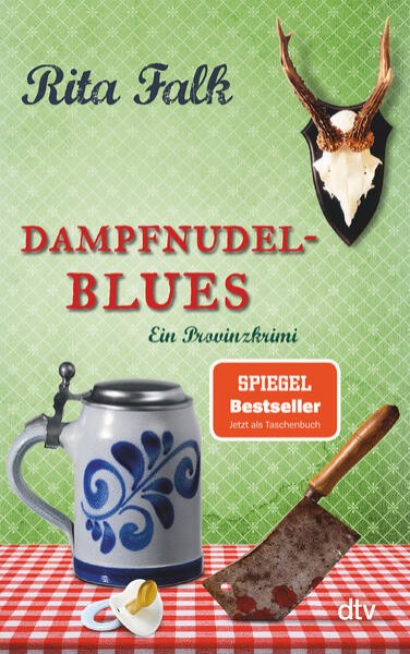 Bild zu Dampfnudelblues