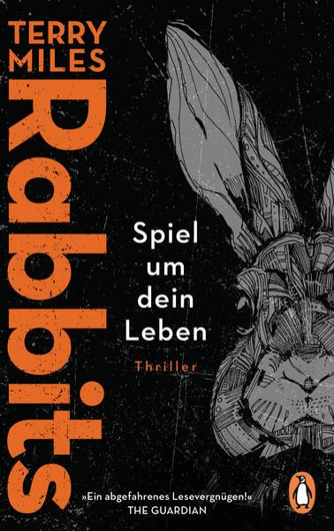 Bild zu Rabbits. Spiel um dein Leben