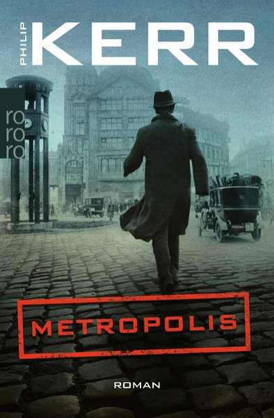 Bild zu Metropolis