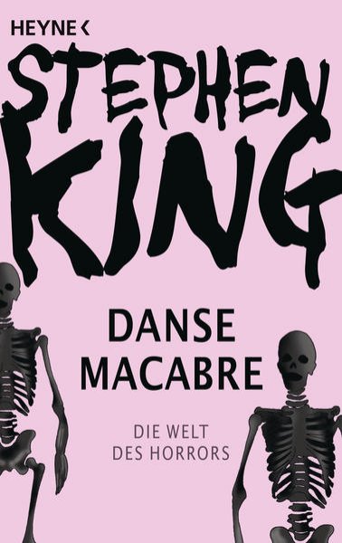 Bild zu Danse Macabre